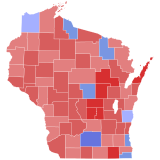 <span class="mw-page-title-main">1948 Wisconsin gubernatorial election</span>
