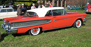 Edsel Citation - Wikipedia