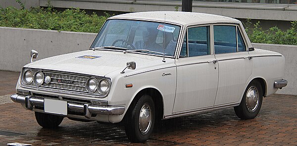 Toyota Corona