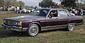 1985 Pontiac Parisienne Brougham