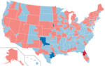 Thumbnail for 1988 United States House of Representatives elections