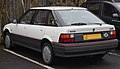 1991 Rover 214GSi 1.4