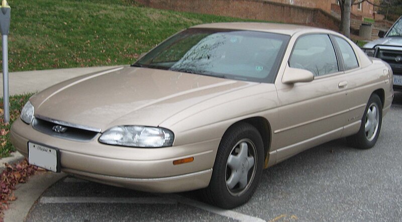 File:1995-1999 Chevrolet Monte Carlo.jpg