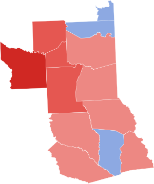 2004 TX-01 election results.svg