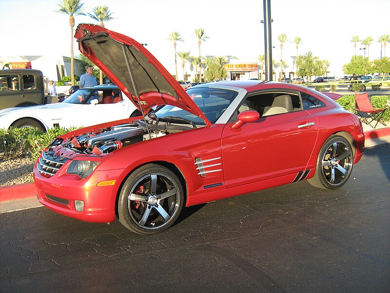 File:2005 Crossfire coupe custom azsl.jpg