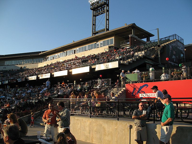 File:2007 08 26 - Altoona - Blair County Ballpark 04.JPG