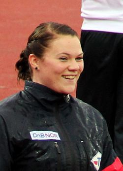 Kristin Sundsteigen