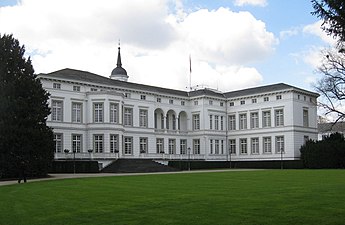 Palais Schaumburg