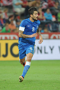 Panagiotis Kone