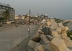 Thumbnail for File:2013 Bar Beach Lagos Nigeria 12997530443.jpg