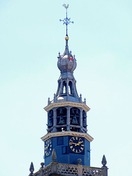 File:20140613 Torenspits Sint Janskerk Gouda.jpg