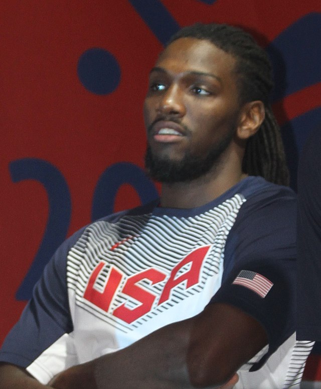 Kenneth Faried: Should He Play For Team USA?