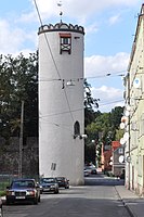 Frankensteiner Tor