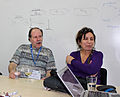 English: Wikimedia Conference 2015 Berlin: WMCEE meetup – Part 2.