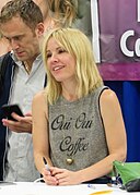 Emma Caulfield: Age & Birthday