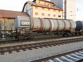 2018-10-22 33 80 7848 945-1 at train station Herzogenburg