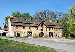 an Der Wasserburg Thallwitz