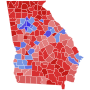 Thumbnail for 2018 Georgia Attorney General election