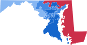 Thumbnail for 2018 United States House of Representatives elections in Maryland