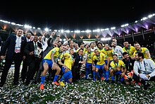 Brasil goleia Chile e é campeão sul-americano sub-17 - Placar - O futebol  sem barreiras para você