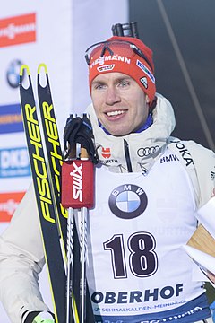 2020-01-10 IBU Weltcup Biathlon Oberhof IMG 2909 von Stepro.jpg