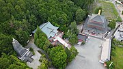 成田山法輪寺のサムネイル