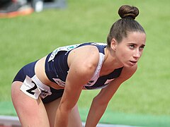 2022-08-18 European Championships 2022 – Women's 200 Metres by Sandro Halank–025.jpg