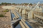 Thumbnail for File:231202-10 Tempe Town Lake Dam.jpg