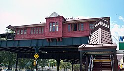 Van Cortlandt Park – 242nd Street (métro de New York)