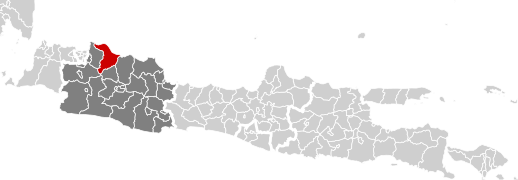 Karawang (Category:Karawang Regency - Category:Karawang)