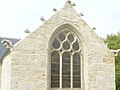 Chapelle Saint-Trémeur, vue extérieure partielle 1
