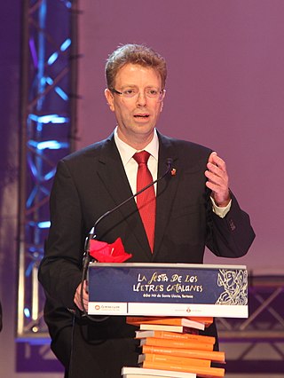 <span class="mw-page-title-main">Ferran Bel</span> Spanish economist, academic and politician