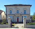 6 Laurel Road, Fairfield (c.1860; Grade II)