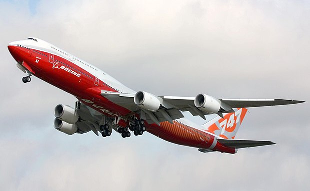 Boeing 747 Wikiwand