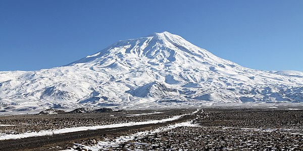 Mount Ararat