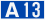 A13