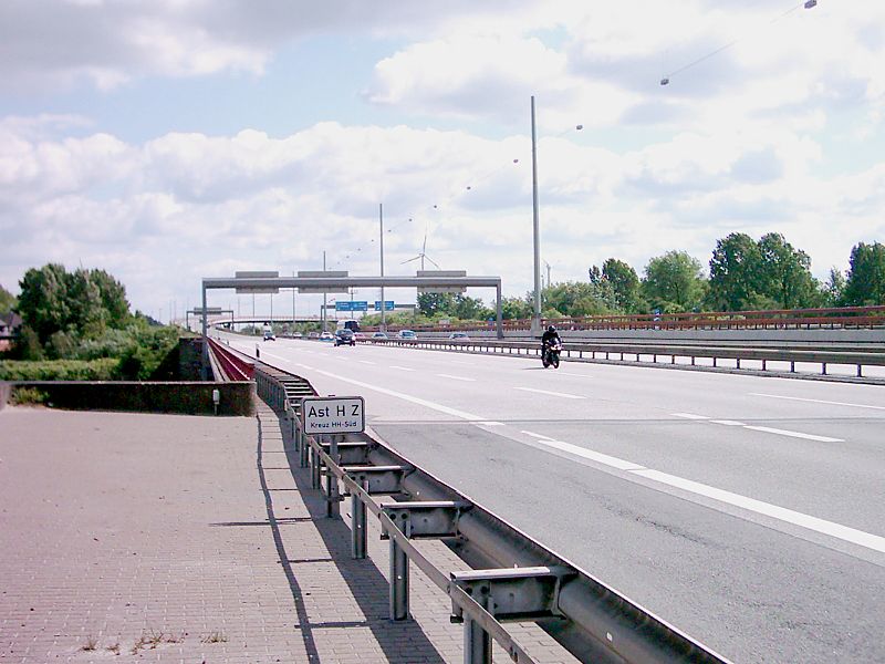 File:A255 Kreuz Hamburg-Süd 03.jpg