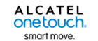 logo de Alcatel Mobile