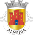 Vlag van Almeida