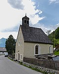 Chapel of the Holy Family