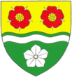 Coat of arms of Unserfrau-Altweitra