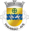 Brasão de armas de Maranhão
