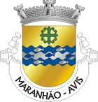 Wappen von Maranhão