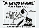 Miniatura para A Wild Hare