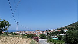 A view of the village.jpg