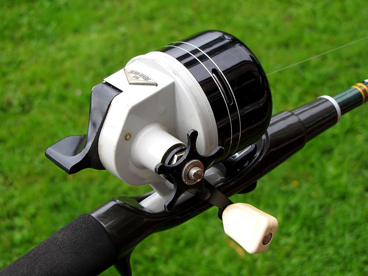 File:Abu Garcia Abumatic spincast reel.jpg - Wikipedia