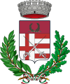 阿夸内格拉克雷莫内塞徽章