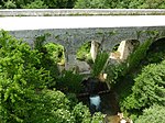 Ponte romano di Acquasanta Terme