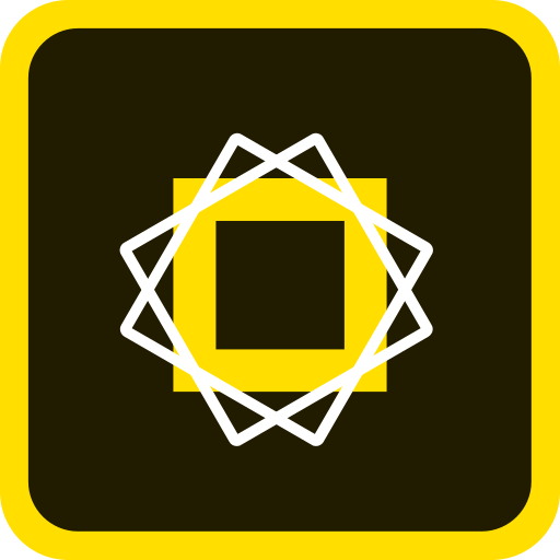 File:Adobe Spark Post icon.svg