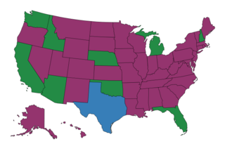 Affirmative action in the United States Overview of the topic